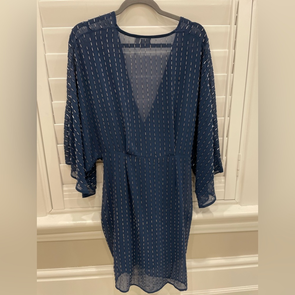 ASOS Kimono Dress